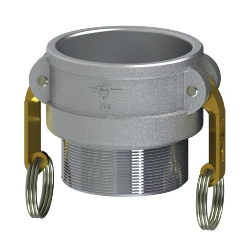 PT Coupling - PTO1070240 - 1070240