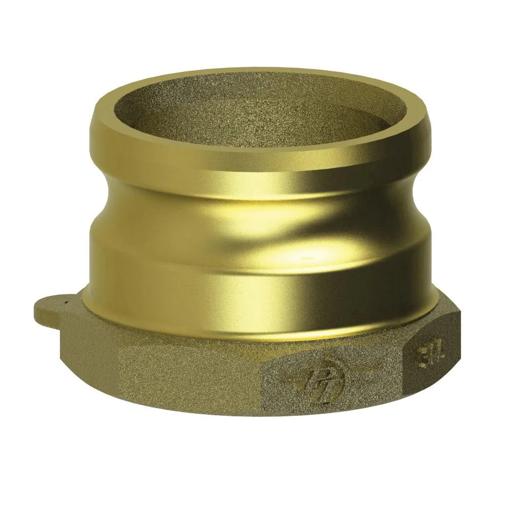 PT Coupling - PTO1200110 - 1200110