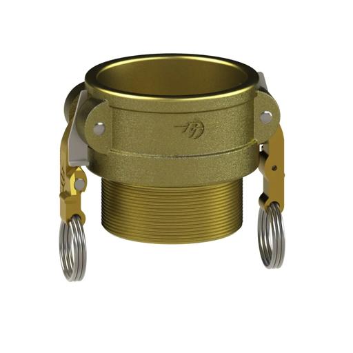 PT Coupling - PTO1200210L2 - 1200210L2