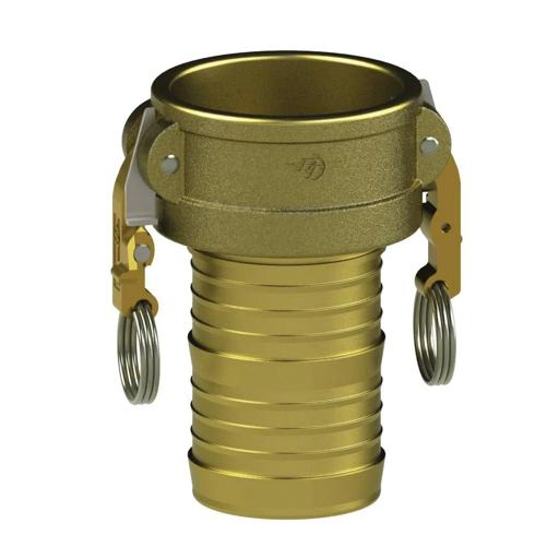 PT Coupling - PTO1200315L2 - 1200315L2