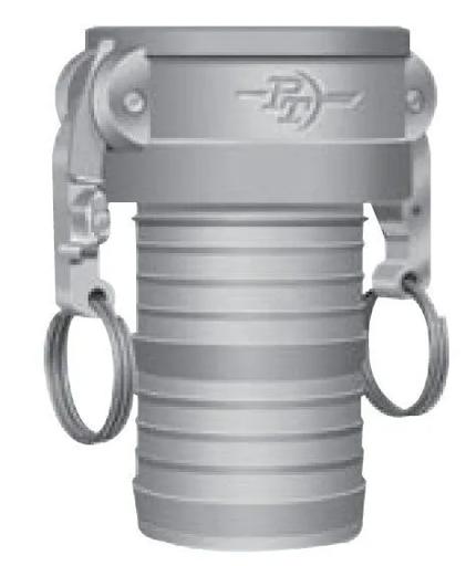 PT Coupling - PTO1200350L2 - 1200350L2