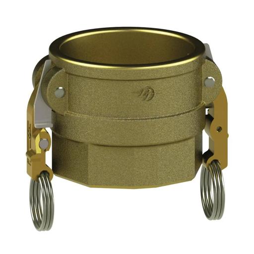 PT Coupling - PTO1200415L2 - 1200415L2