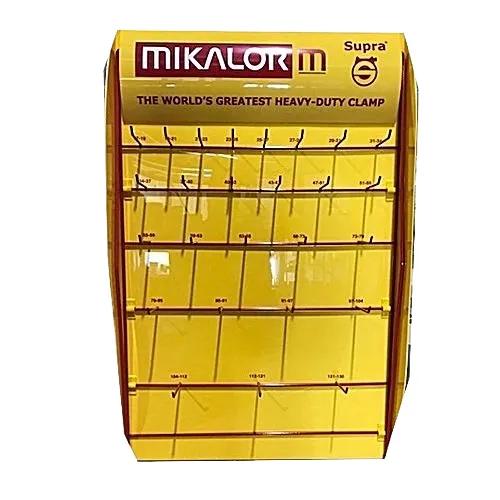 Mikalor - MIK02500095C - 02500095C