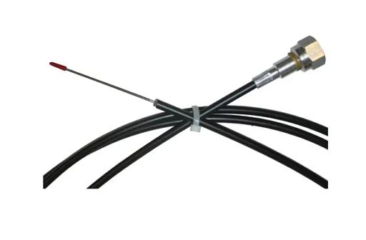 KONGSBERG AUTOMOTIVE (MORSE CABLE) - MOR307141-00-180.0 - 307141-00-180.0