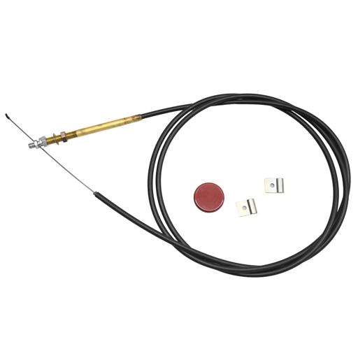 KONGSBERG AUTOMOTIVE (MORSE CABLE) - MOR317010-E9-120.0 - 317010-E9-120.0