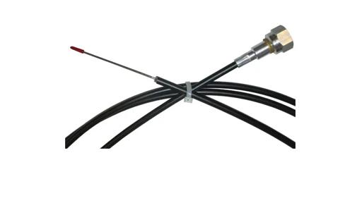 KONGSBERG AUTOMOTIVE (MORSE CABLE) - MOR307141-00-060.0 - 307141-00-060.0