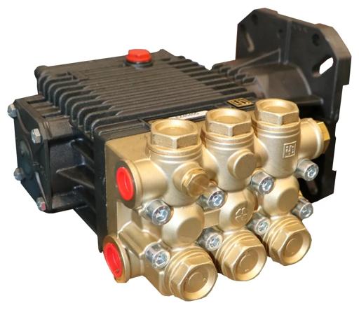 QuakerBlast - QBSPMP-G4040EZ - PMP-G4040EZ