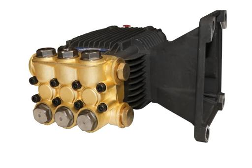 QuakerBlast - QBSPMP-EK3435H - PMP-EK3435H