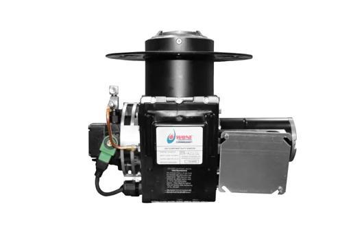 QuakerBlast - QBSOIL-101295 - OIL-101295