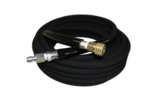QuakerBlast - QBSHOS-HW100 - HOS-HW100