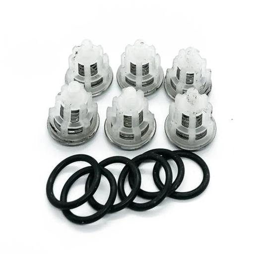 QuakerBlast - QBSPPK-G123 - PPK-G123