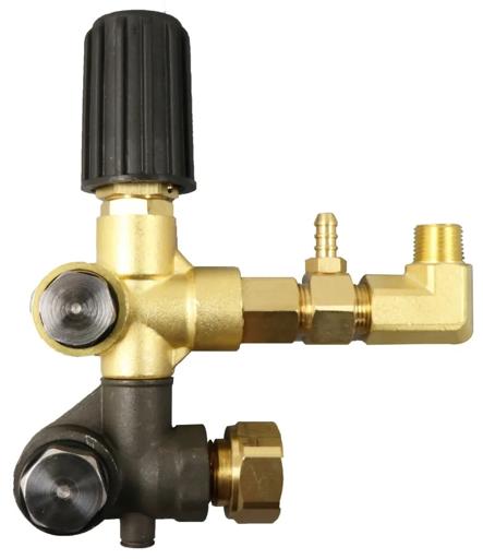 QuakerBlast - QBSPRK-EK-21-28 - PRK-EK-21-28