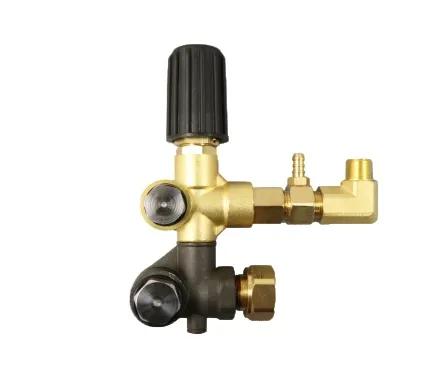 QuakerBlast - QBSPRK-EK-62-66 - PRK-EK-62-66