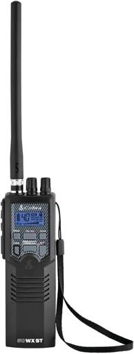 Cobra - AVSHH50WXST - HH50WXST