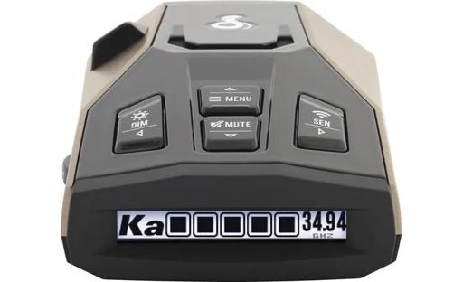 Cobra - AVS0180002-1 - 0180002-1