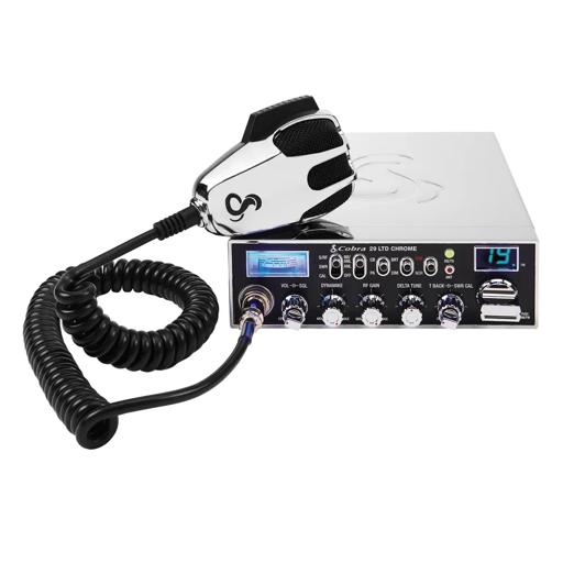 Cobra - AVSCCBP29LTCH - CCBP29LTCH
