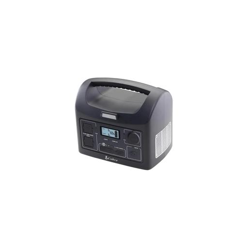 Cobra - AVSCPPS244W - CPPS244W