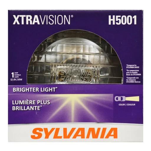 Sylvania - SYLH5001 - H5001