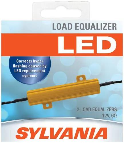 Sylvania - SYLLOADRSL.BX2 - LOADRSL.BX2