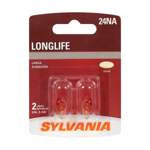 Sylvania - SYL24NA - 24NA