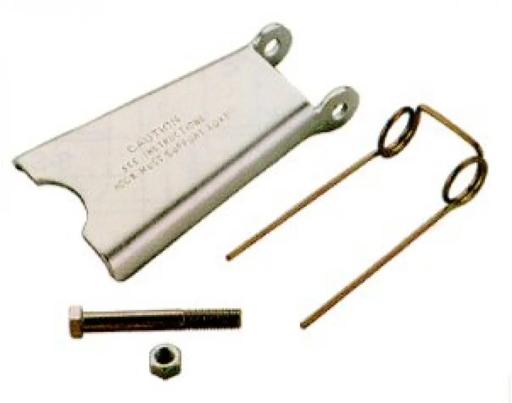 Vanguard Steel - AVG39032024 - 39032024
