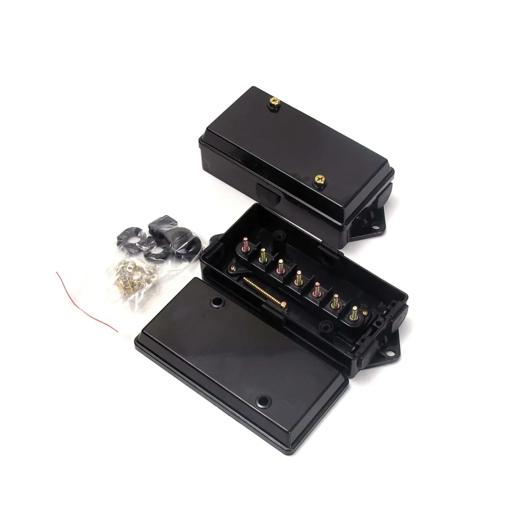 Jetco Heavy Duty Lighting - JET117-33201 - 117-33201
