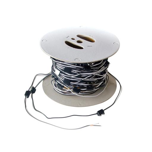 Jetco Heavy Duty Lighting - JET119-9122-12B - 119-9122-12B