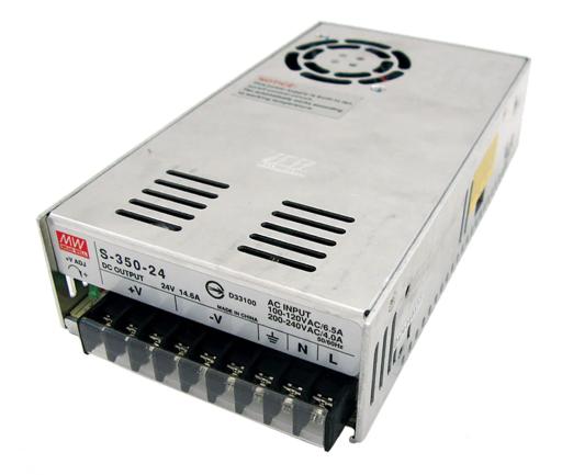 Jetco Heavy Duty Lighting - JET117-SPS12024 - 117-SPS12024