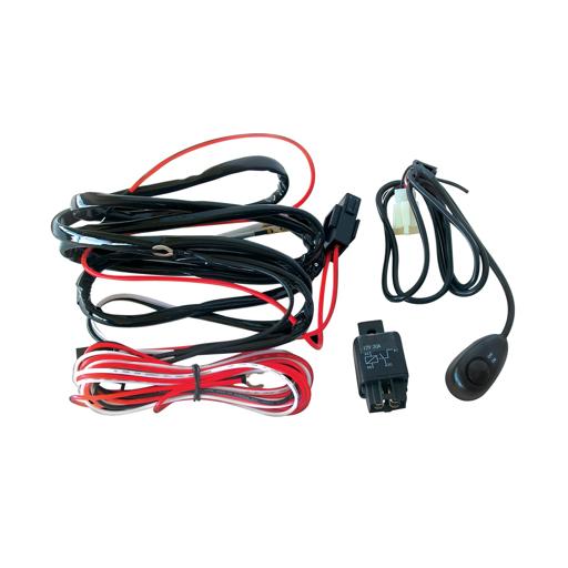 Jetco Heavy Duty Lighting - JET119-KTD007 - 119-KTD007