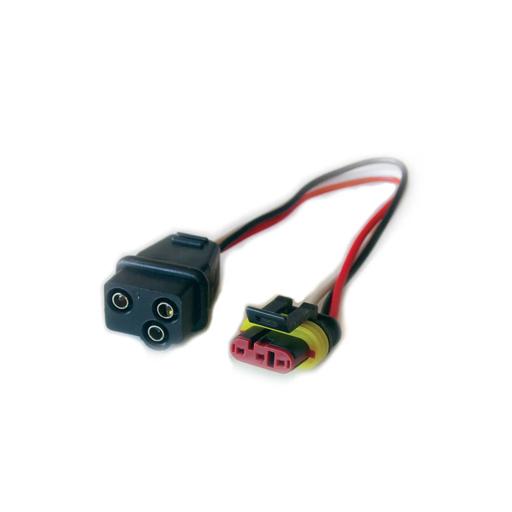 Jetco Heavy Duty Lighting - JET119-9476 - 119-9476