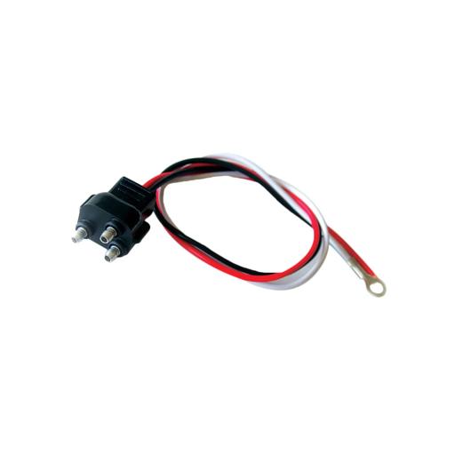 Jetco Heavy Duty Lighting - JET119-9124 - 119-9124