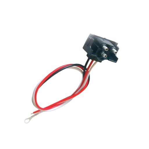Jetco Heavy Duty Lighting - JET119-9128 - 119-9128