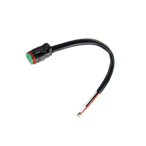 Jetco Heavy Duty Lighting - JET119-DHF - 119-DHF