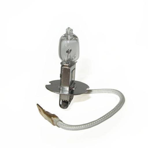 Jetco Heavy Duty Lighting - JET121-H3-13 - 121-H3-13