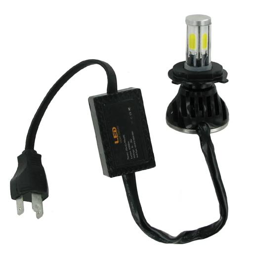 Jetco Heavy Duty Lighting - JET121-LED9005 - 121-LED9005