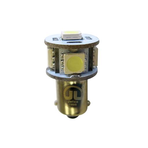 Jetco Heavy Duty Lighting - JET121-LED1895 - 121-LED1895