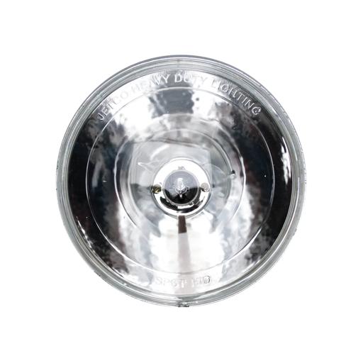Jetco Heavy Duty Lighting - JET123-6014HIDS-110 - 123-6014HIDS-110