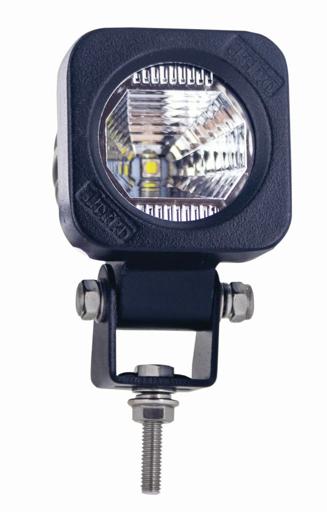 Jetco Heavy Duty Lighting - JET123-81000F - 123-81000F
