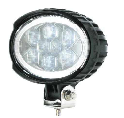 Jetco Heavy Duty Lighting - JET123-88044 - 123-88044