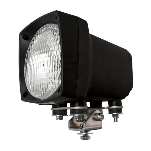 Jetco Heavy Duty Lighting - JET123-95000F - 123-95000F