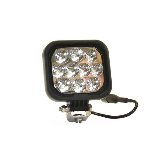 Jetco Heavy Duty Lighting - JET123-81008S - 123-81008S