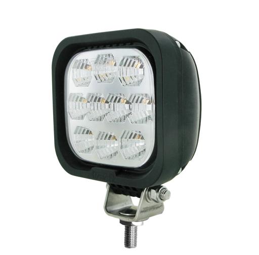 Jetco Heavy Duty Lighting - JET123-81008F - 123-81008F
