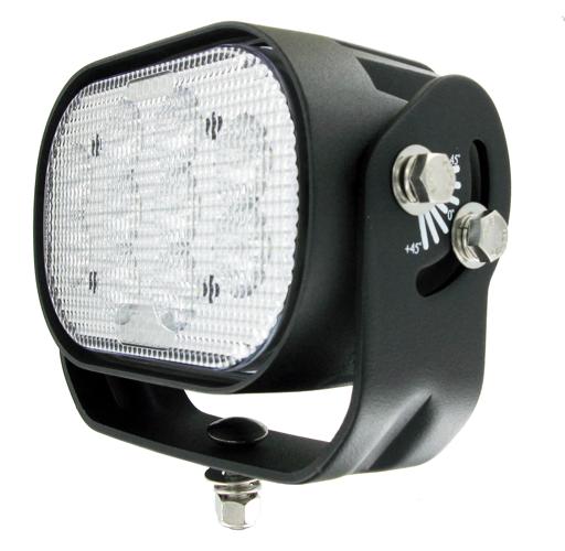 Jetco Heavy Duty Lighting - JET123-81106F - 123-81106F