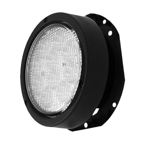 Jetco Heavy Duty Lighting - JET123-460038T - 123-460038T