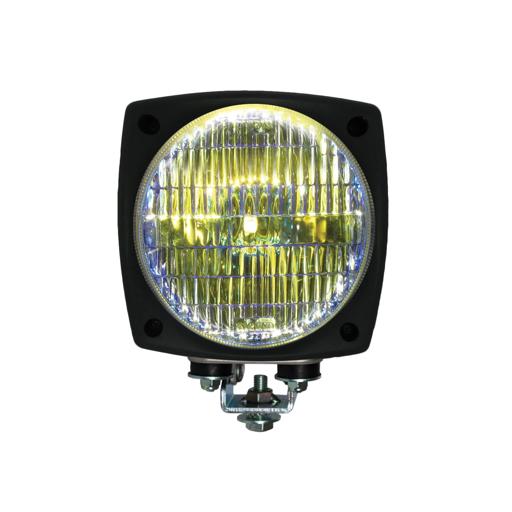 Jetco Heavy Duty Lighting - JET123-95000MCT - 123-95000MCT
