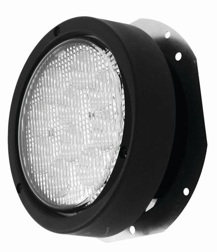 Jetco Heavy Duty Lighting - JET123-460038F - 123-460038F