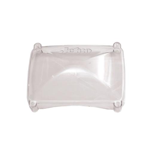 Jetco Heavy Duty Lighting - JET123-C33044C - 123-C33044C