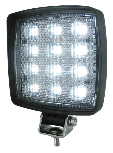 Jetco Heavy Duty Lighting - JET123-LED63511 - 123-LED63511