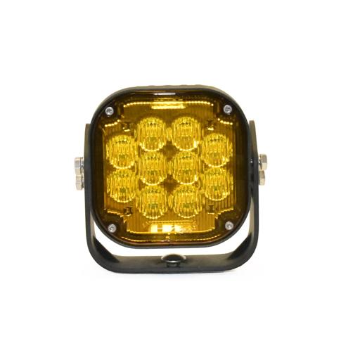 Jetco Heavy Duty Lighting - JET123-LED95000A - 123-LED95000A