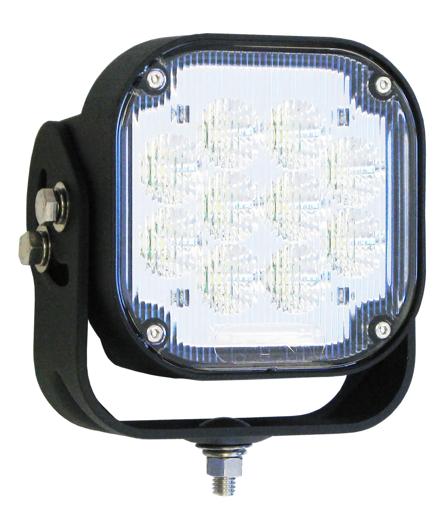 Jetco Heavy Duty Lighting - JET123-LED95000T - 123-LED95000T